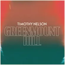 Greenmount Hill