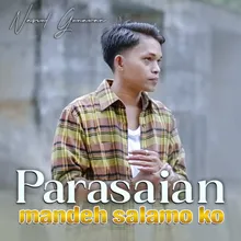 Parasaian Mandeh Salamo Ko