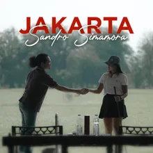 JAKARTA