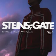 STEINS;GATE