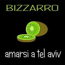 Amarsi a Tel Aviv