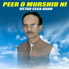 Peer O Murshid Ni