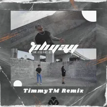 Phyay_( Official Remix )