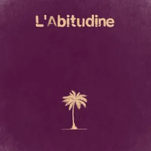 L'abitudine