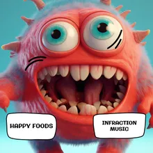 Happy Foods