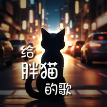 给胖猫的歌