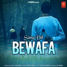 Sang Dil Bewafa