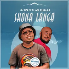 Shona Langa