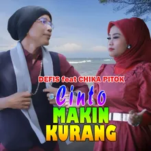 CINTO MAKIN KURANG