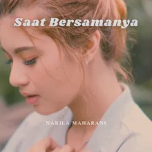 Saat Bersamanya