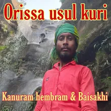 Orissa usul kuri