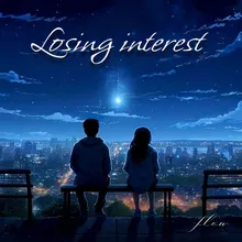 Losing interest