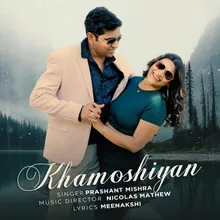 Khamoshiyan