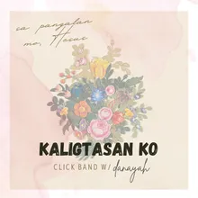 Kaligtasan Ko