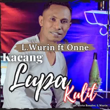 Kacang Lupa Kulit