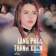 Sầu Tím Thiệp Hồng