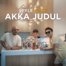 Akka Judul