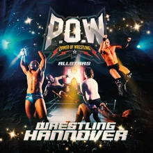 Wrestling Hannover