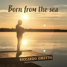 Born from the sea