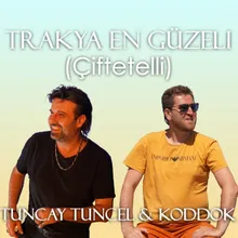 Çifteteli Trakya En Güzeli