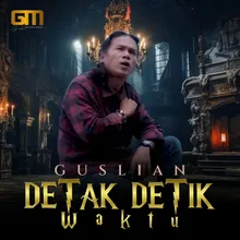 Detak Detik Waktu