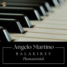 Phantasiestück in D-Flat Major