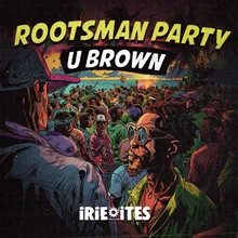 Rootsman Dub