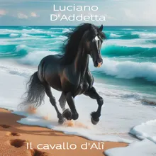 Il cavallo d'Alì