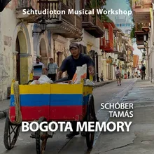 Bogota Memory