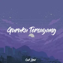 Guruku Tersayang