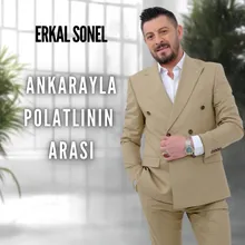 Ankarayla Polatlının Arası