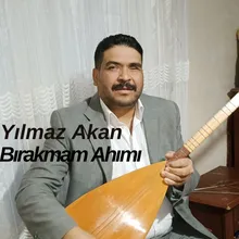 Bırakmam Ahımı