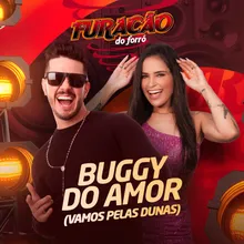 Buggy do Amor (Vamos Pelas Dunas)