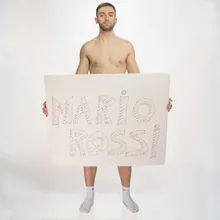 Mario Rossi