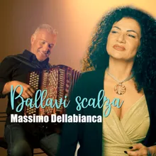 Ballavi scalza