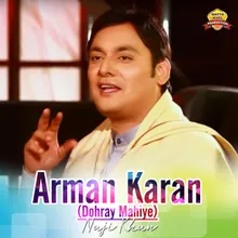 Arman Karan