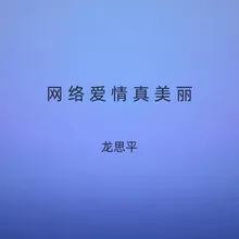 网络爱情真美丽