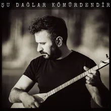 Şu Dağlar Kömürdendir