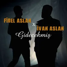 Gidecekmiş