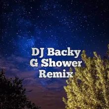DJ Backy G Shower Remix