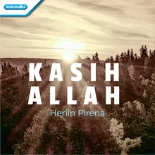 Kasih Allah