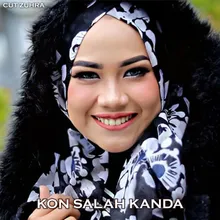 KON SALAH KANDA