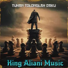 Tuhan Tolonglah Daku