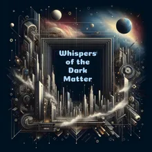 Whispers of the Dark Matter