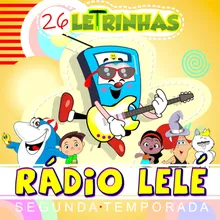 26 Letrinhas