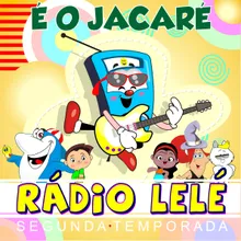 É o Jacaré