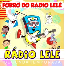 Forró do Rádio Lelé
