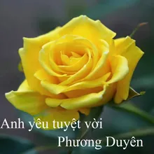 Anh yêu tuyệt vời 1