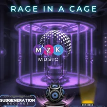 Rage In A Cage