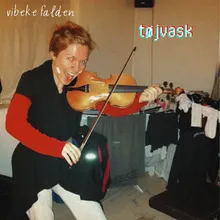 Tøjvask